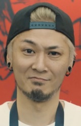 Хидэёси Андо