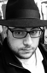 Даниэль Леви